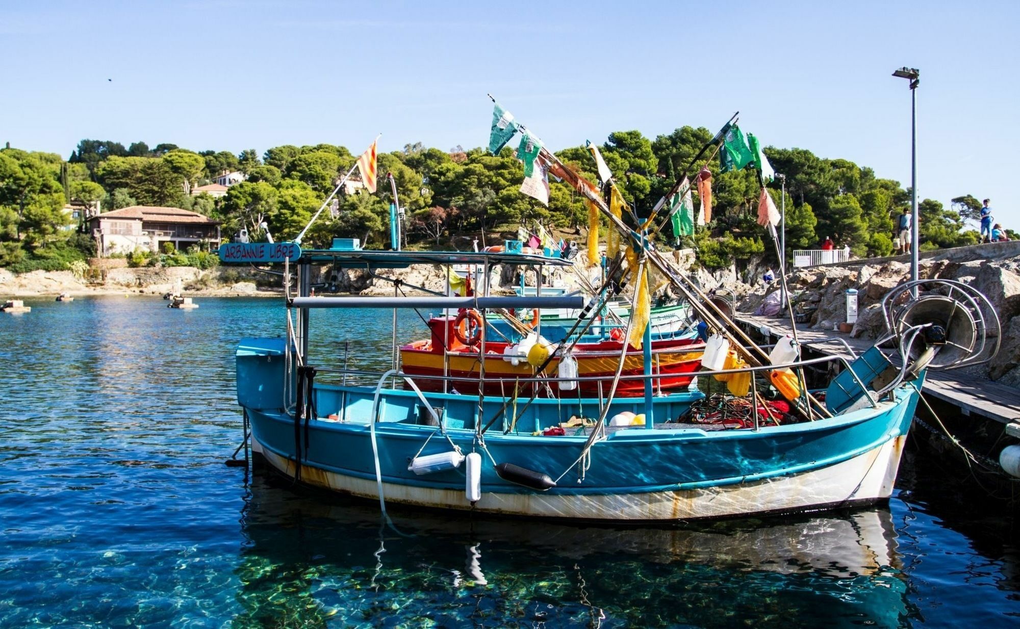 Le Cube Hotel Design A Hyeres Plage Avec Piscine Et Cuisine Luaran gambar
